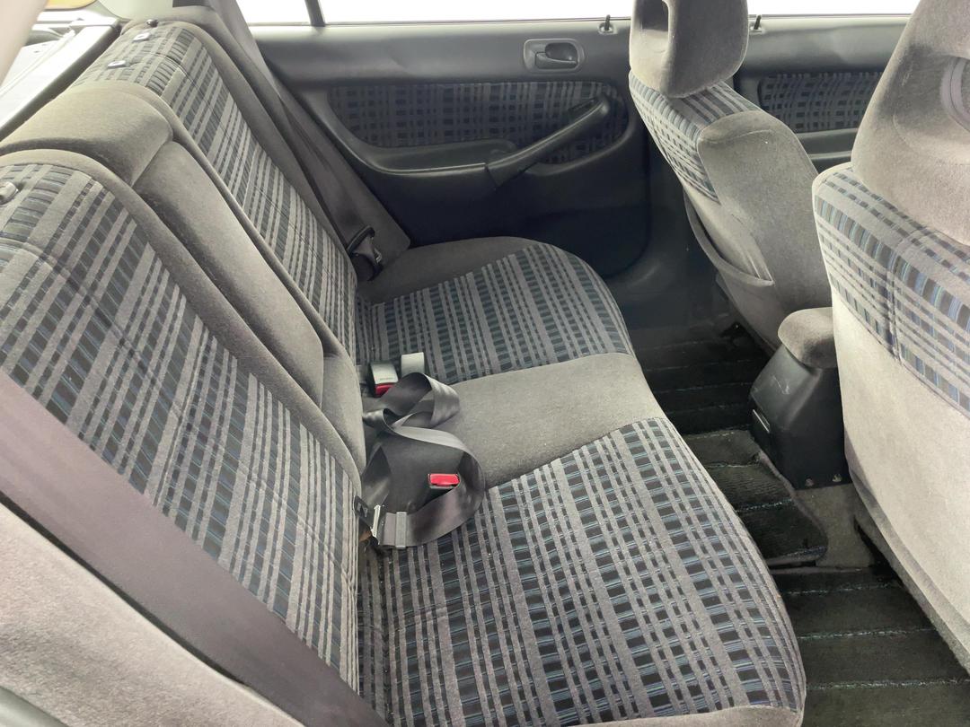 Photo '20' of Honda Orthia