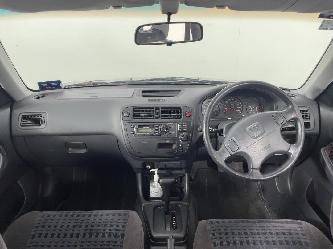 Photo '17' of Honda Orthia