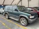 Thumbnail '1' of Isuzu Bighorn Plaisir 3.1D