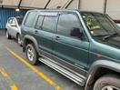 Thumbnail '2' of Isuzu Bighorn Plaisir 3.1D
