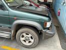 Thumbnail '3' of Isuzu Bighorn Plaisir 3.1D