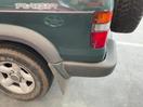 Thumbnail '12' of Isuzu Bighorn Plaisir 3.1D