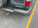 Thumbnail '14' of Isuzu Bighorn Plaisir 3.1D