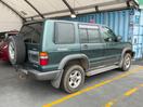 Thumbnail '16' of Isuzu Bighorn Plaisir 3.1D