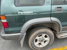 Thumbnail '17' of Isuzu Bighorn Plaisir 3.1D