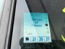 Thumbnail '26' of Isuzu Bighorn Plaisir 3.1D
