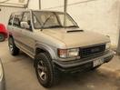 Thumbnail '4' of Isuzu Bighorn