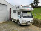 Thumbnail '1' of Isuzu ELF Motorhome