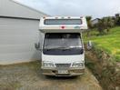 Thumbnail '2' of Isuzu ELF Motorhome