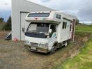 Thumbnail '3' of Isuzu ELF Motorhome