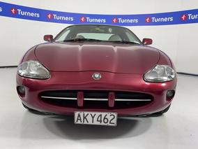 Photo '2' of Jaguar XK8