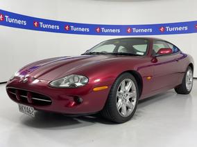 Photo '4' of Jaguar XK8