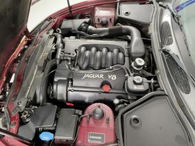 Photo '13' of Jaguar XK8