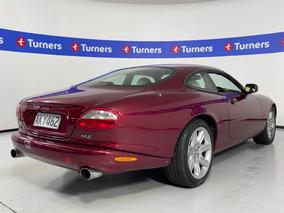 Photo '7' of Jaguar XK8