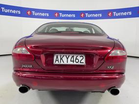 Photo '6' of Jaguar XK8