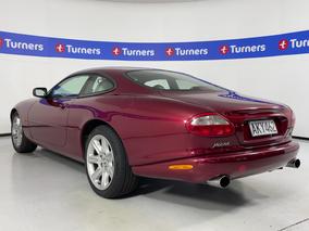 Photo '5' of Jaguar XK8