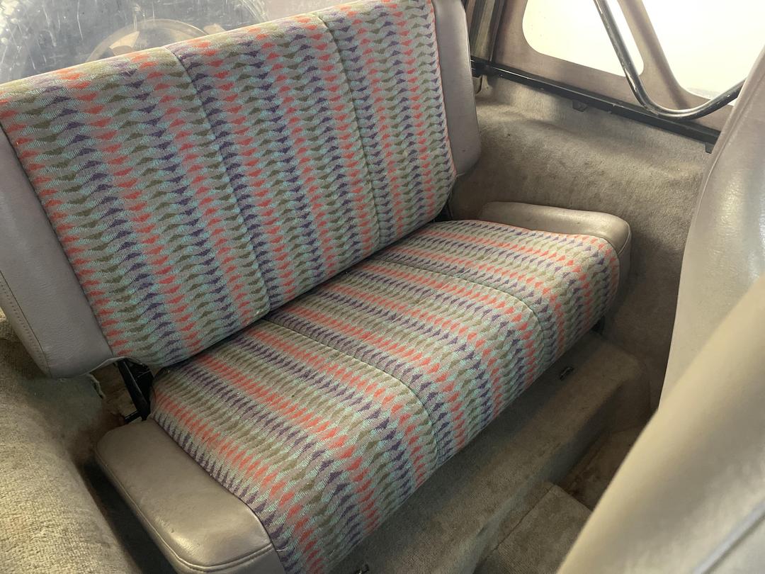 Photo '19' of Jeep Wrangler