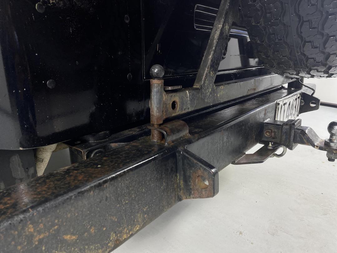 Photo '25' of Jeep Wrangler