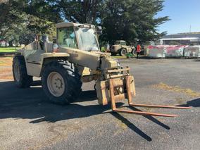 Image of 1996 MATBRO TS280 Forklift