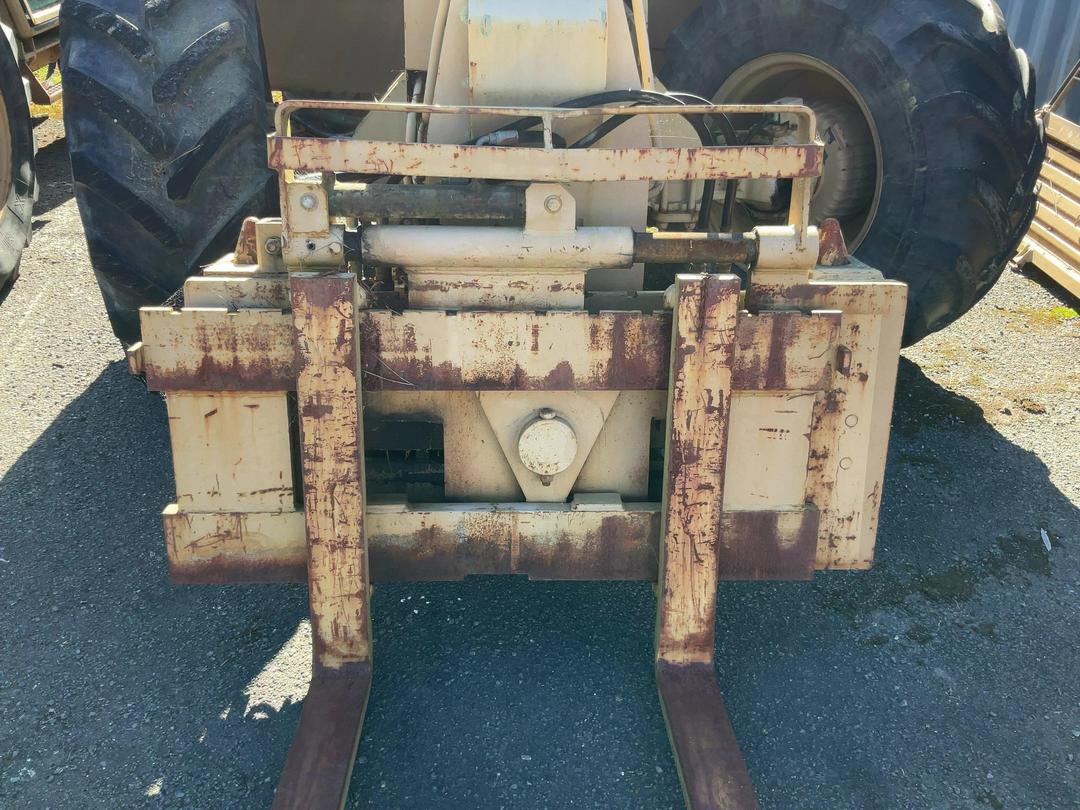 Photo '22' of MATBRO TS280 Forklift