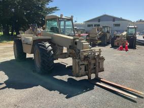 Image of 1996 MATBRO TS280 Forklift