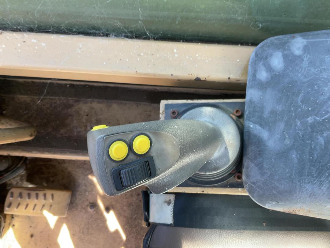 Photo '13' of MATBRO TS280 Forklift
