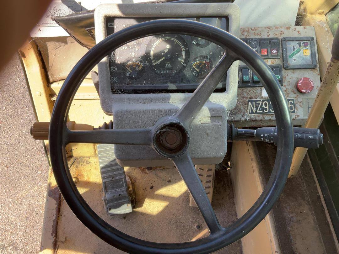 Photo '15' of MATBRO TS280 Forklift