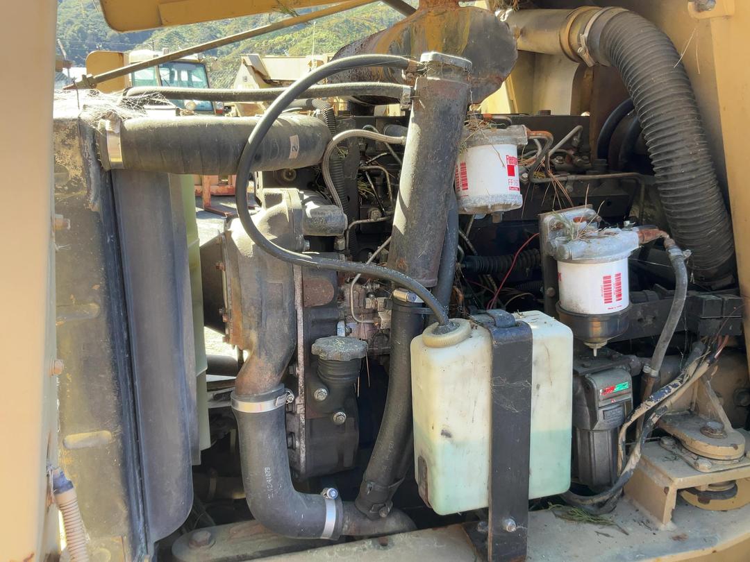 Photo '19' of MATBRO TS280 Forklift