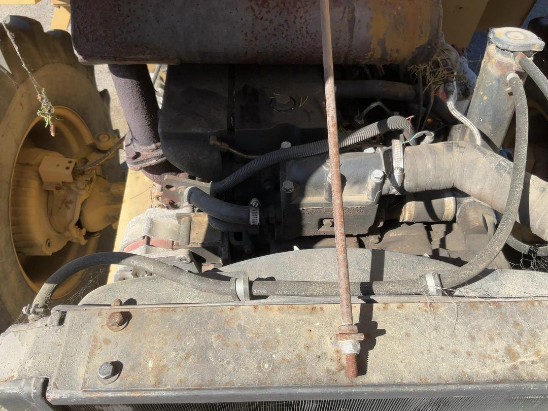 Photo '21' of MATBRO TS280 Forklift
