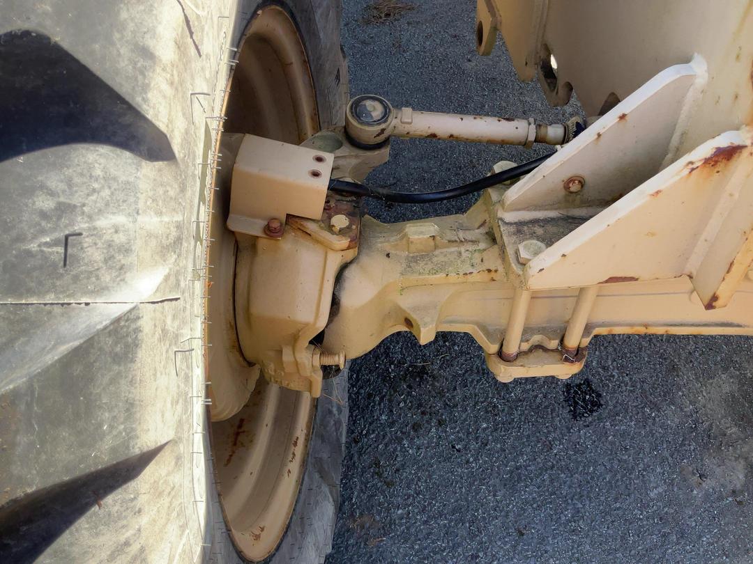 Photo '25' of MATBRO TS280 Forklift