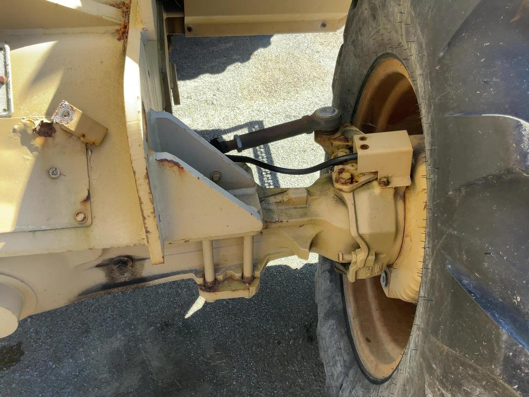 Photo '26' of MATBRO TS280 Forklift