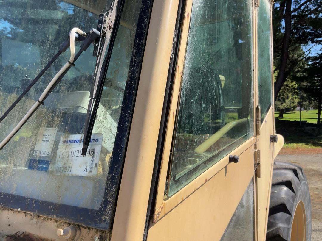 Photo '29' of MATBRO TS280 Forklift