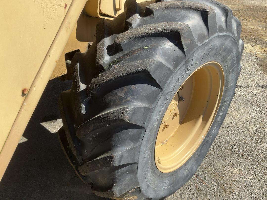 Photo '35' of MATBRO TS280 Forklift