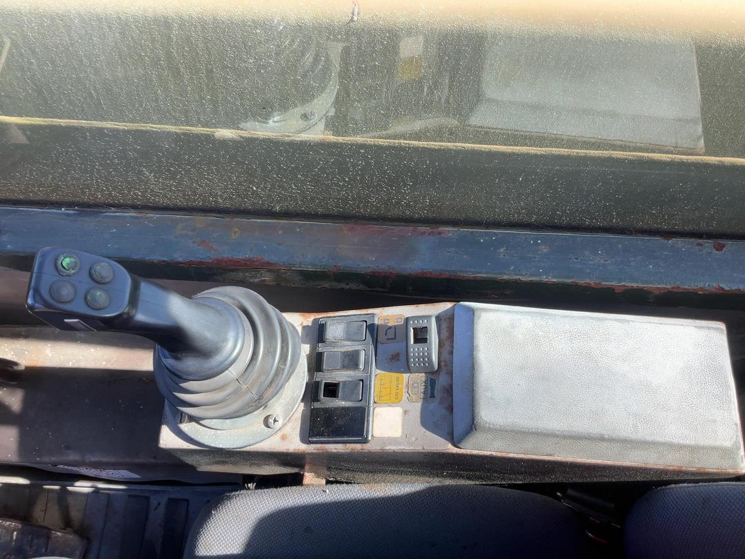Photo '17' of MATBRO TS280 Forklift