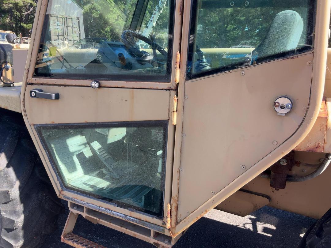 Photo '21' of MATBRO TS280 Forklift