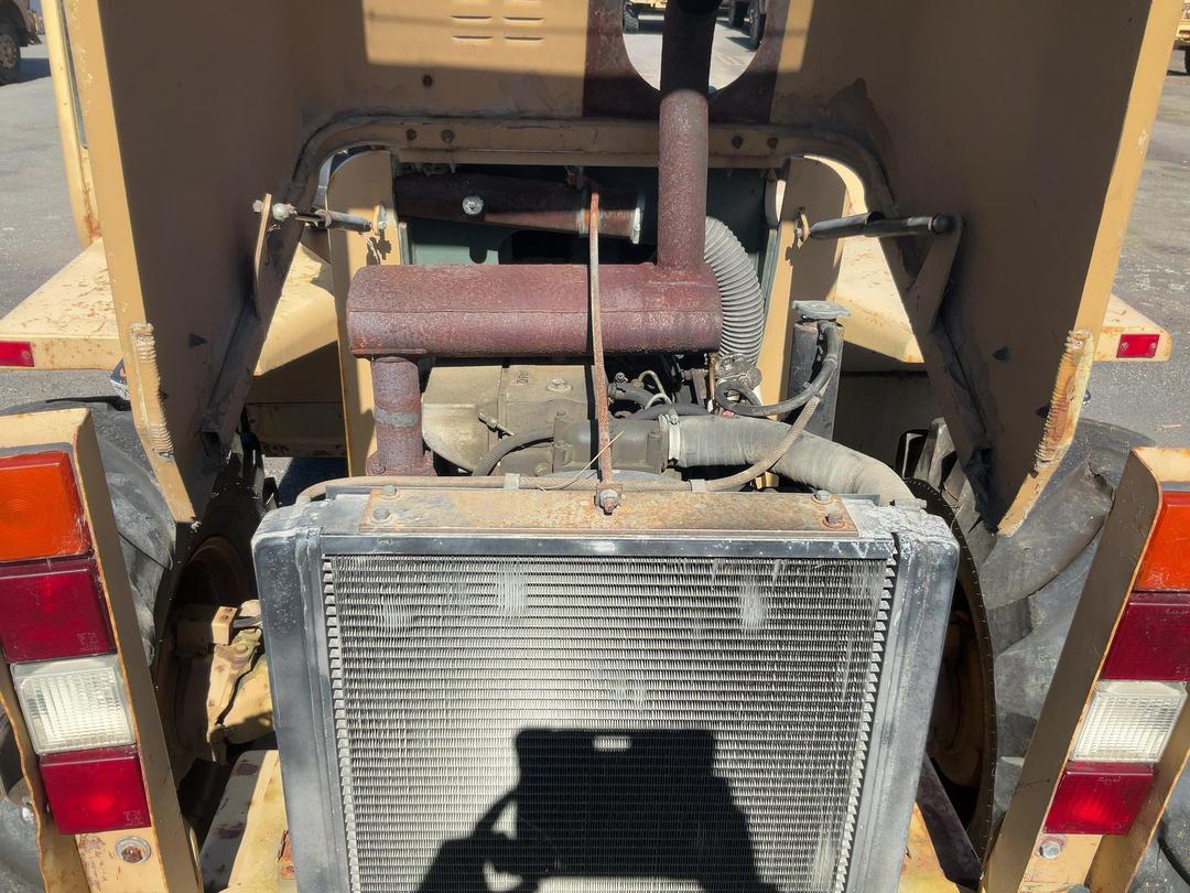 Photo '23' of MATBRO TS280 Forklift