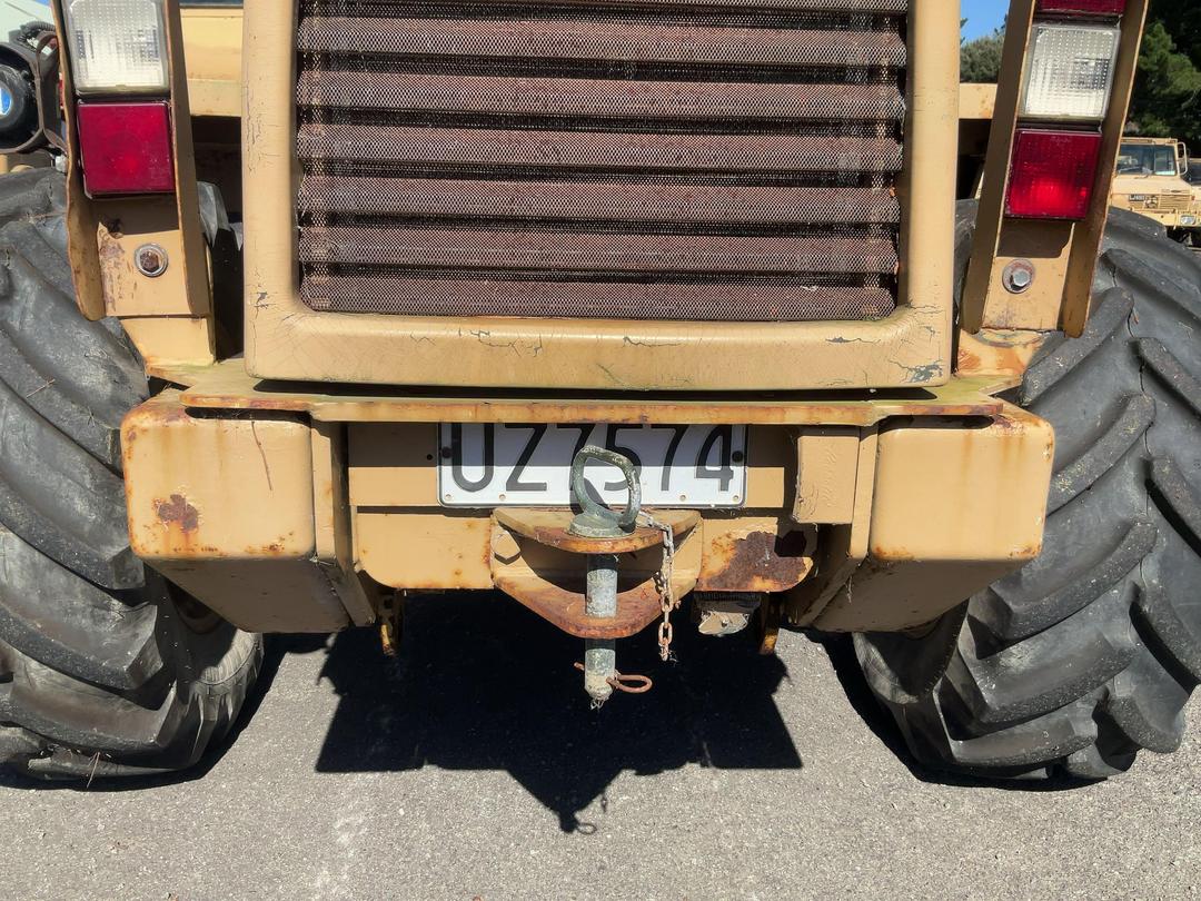 Photo '26' of MATBRO TS280 Forklift
