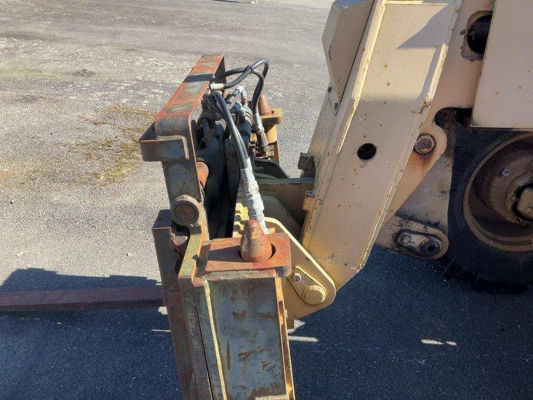 Photo '30' of MATBRO TS280 Forklift