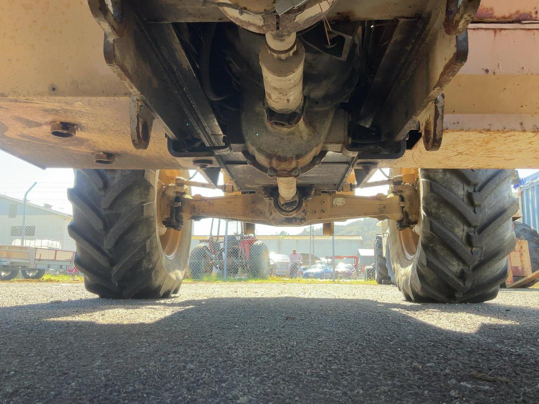 Photo '31' of MATBRO TS280 Forklift