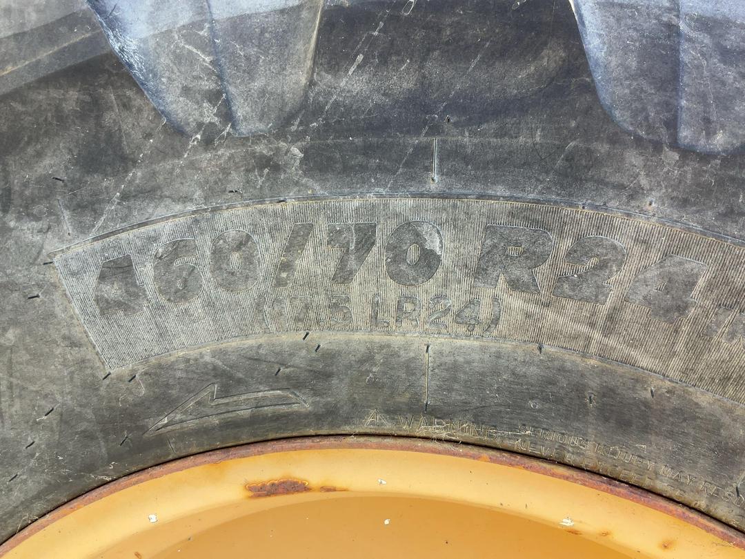 Photo '33' of MATBRO TS280 Forklift
