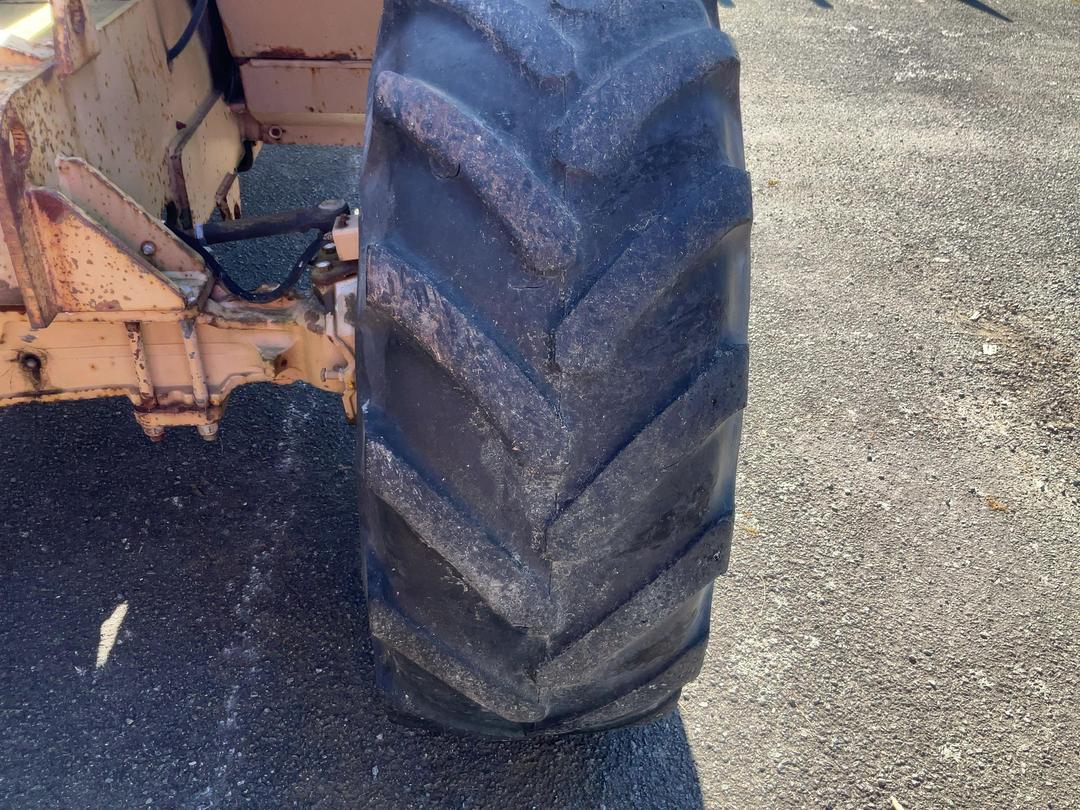 Photo '34' of MATBRO TS280 Forklift