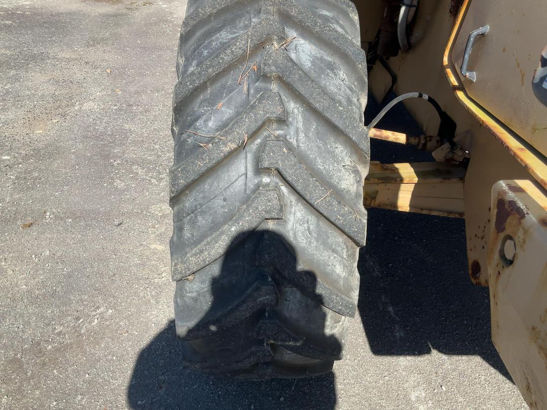 Photo '35' of MATBRO TS280 Forklift