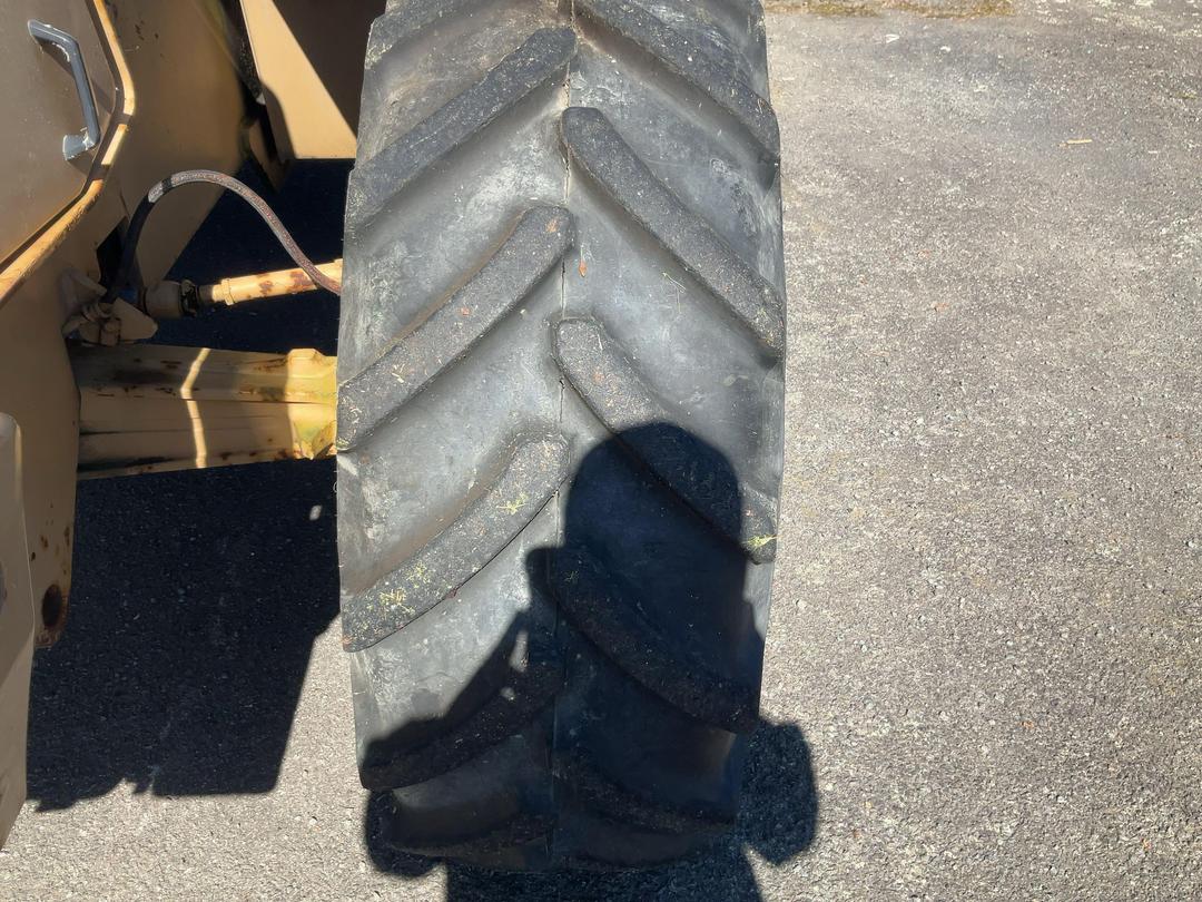 Photo '36' of MATBRO TS280 Forklift
