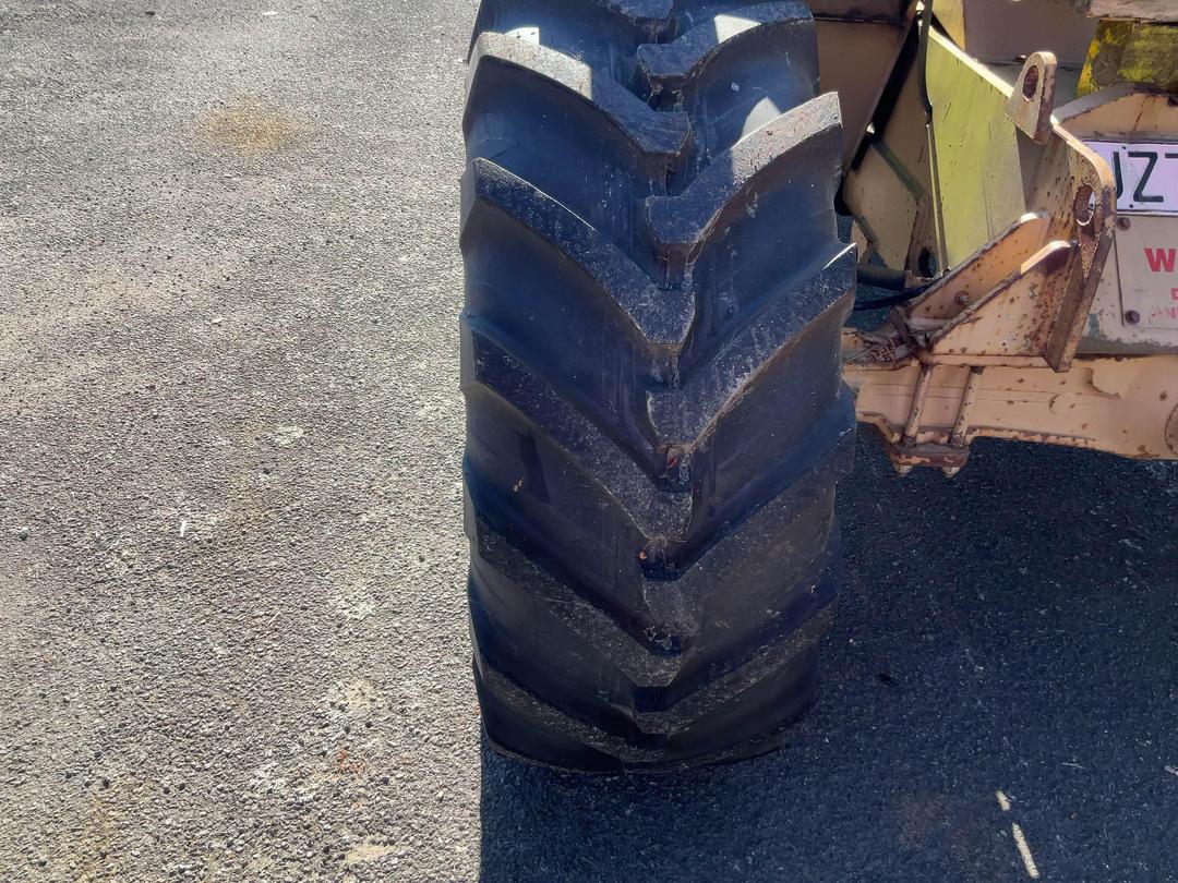Photo '37' of MATBRO TS280 Forklift