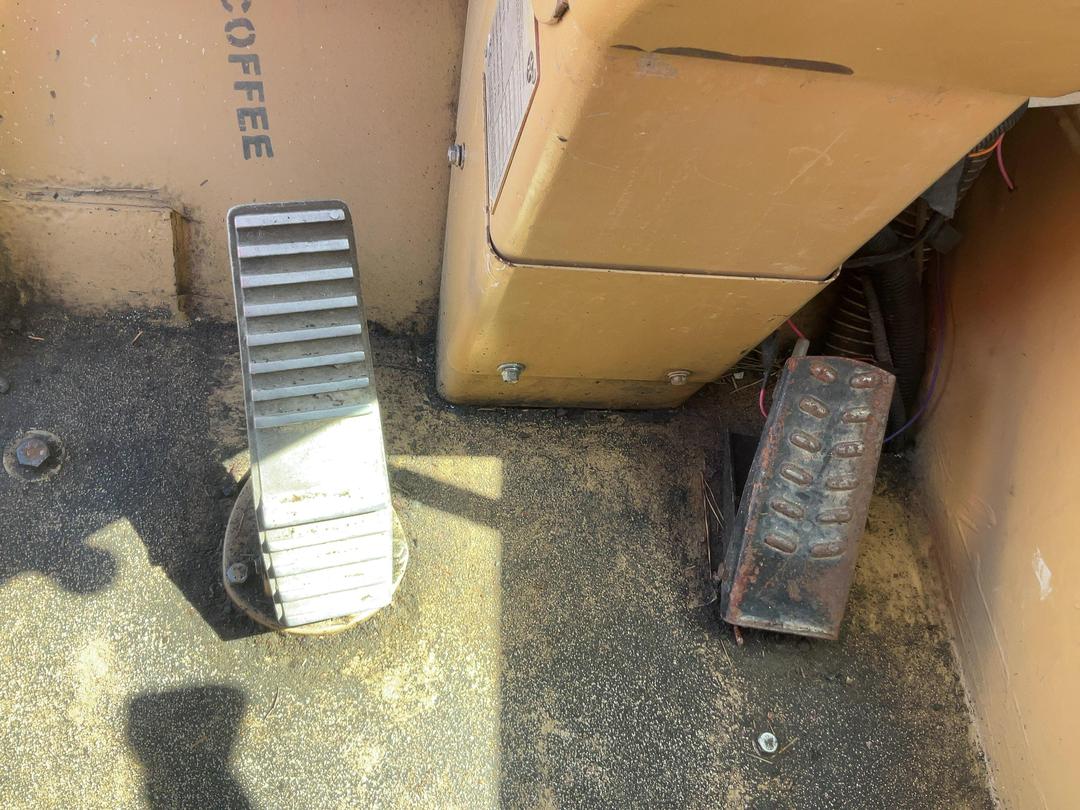 Photo '14' of MATBRO TS280 Forklift