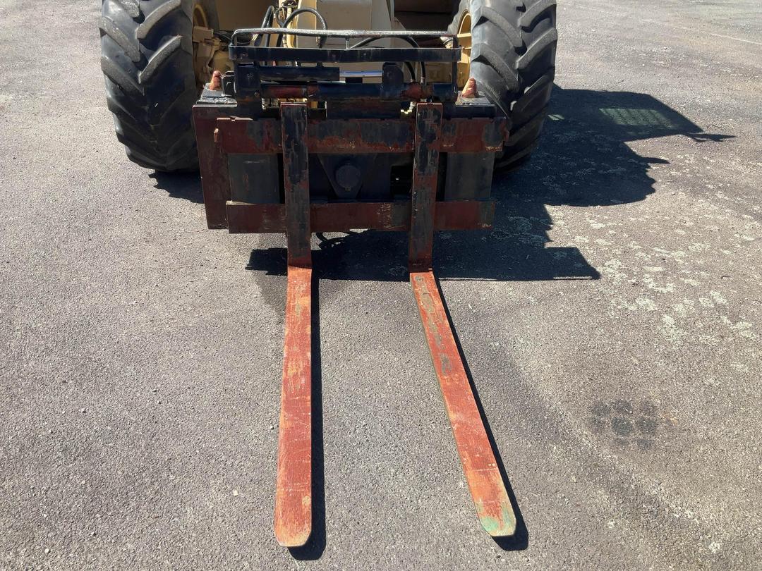 Photo '26' of MATBRO TS280 Forklift