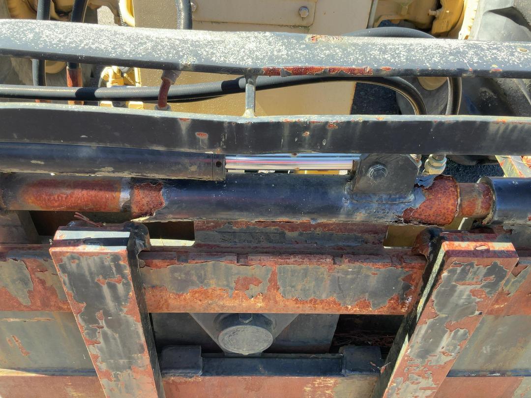 Photo '27' of MATBRO TS280 Forklift