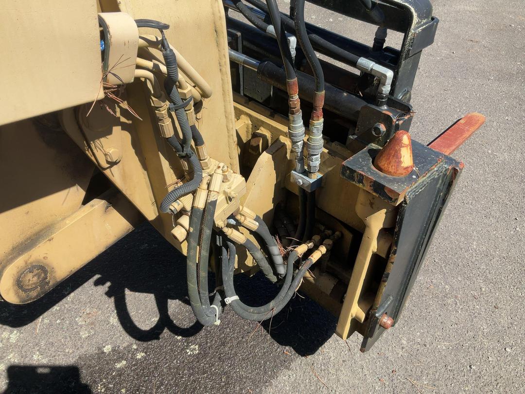 Photo '29' of MATBRO TS280 Forklift