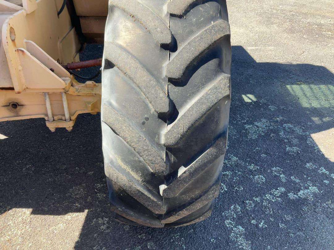 Photo '31' of MATBRO TS280 Forklift