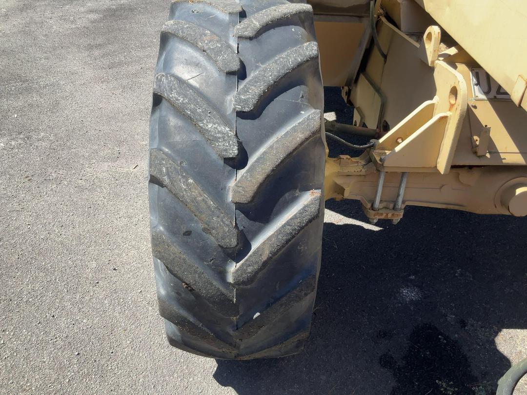 Photo '32' of MATBRO TS280 Forklift